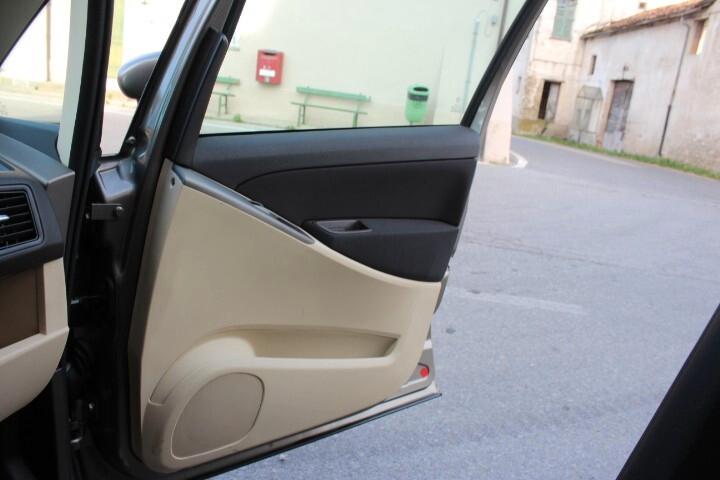 Lancia MUSA 1.4 16V Oro 89.000KM EX PENSIONATO UNICO UTILIZZATORE CLIMATIZZATA