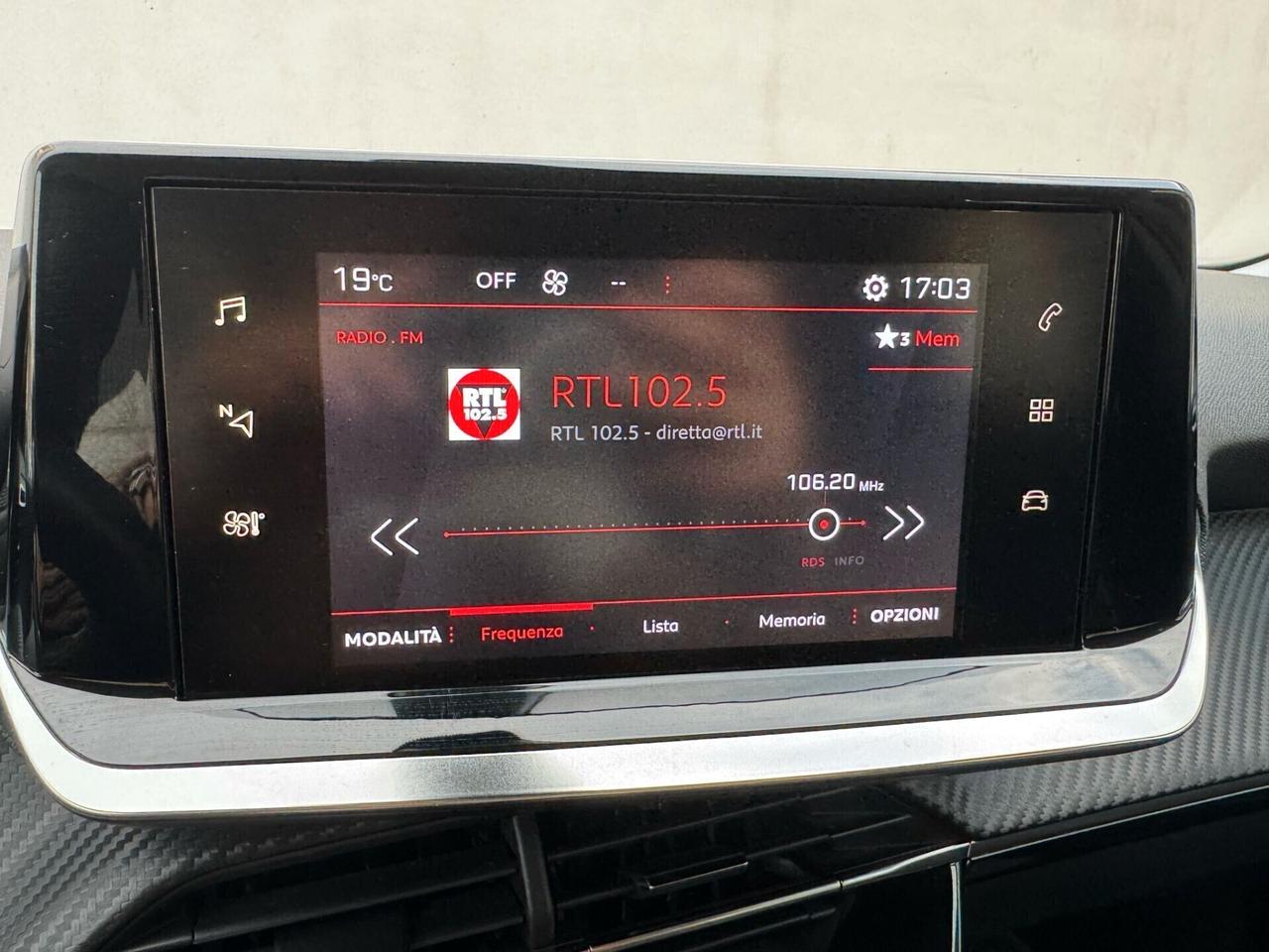 PEUGEOT 2008 BlueHDi 130cv 2021 !!! PROMO!!!