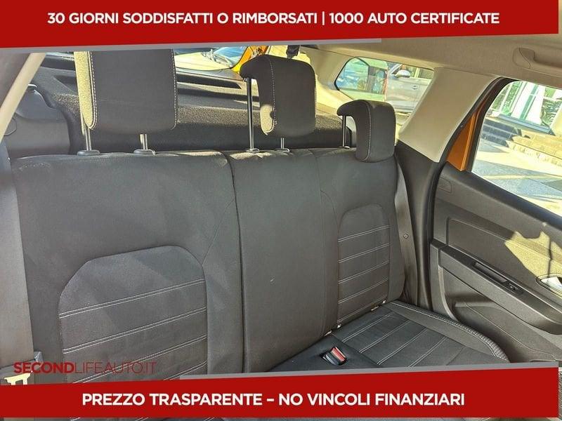 Dacia Duster 1.5 blue dci Prestige 4x4 s&s 115cv my19