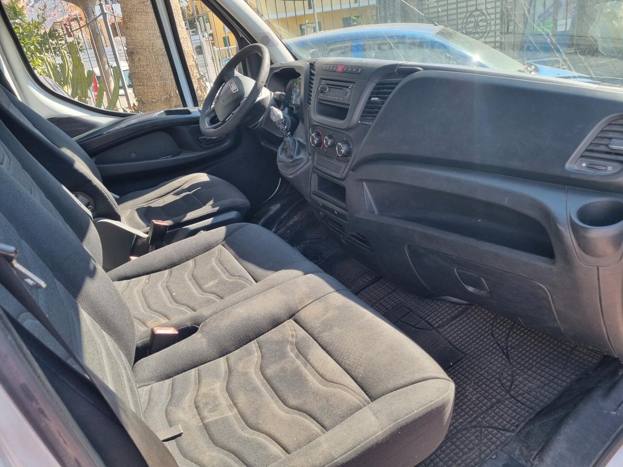 Iveco Daily 35S15V 2.3 HPT PM-TA Furgone