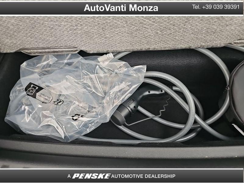 BMW X1 X1 xdrive 25e MSport Pro auto + DOPPIO TRENO DI PNEUMATICI