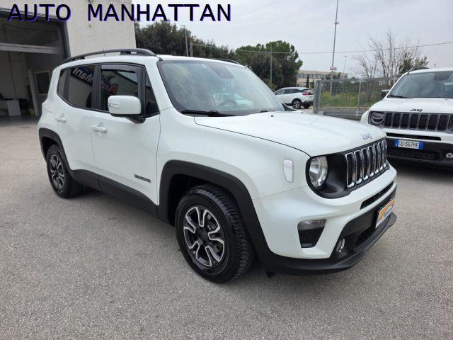 JEEP Renegade 1.6 Mjt 120 CV