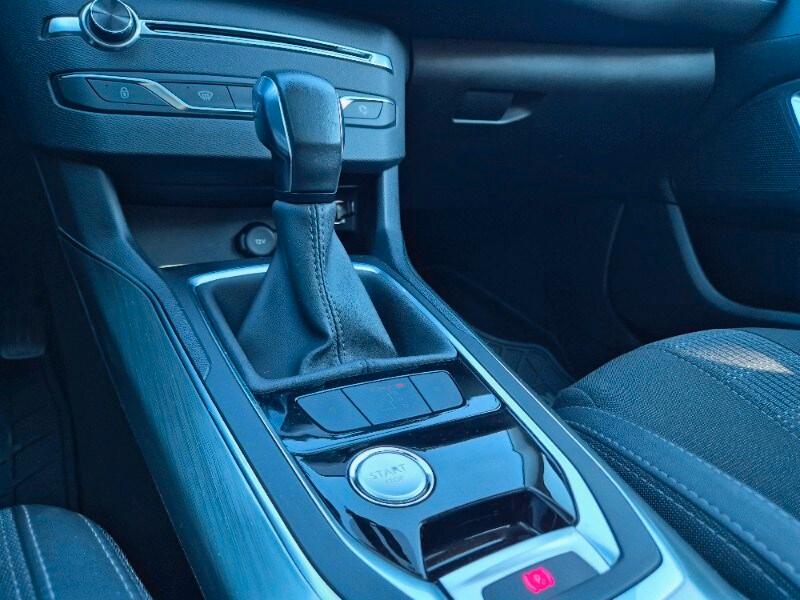 PEUGEOT 308 2ª serie 308 BlueHDi 120 S&S EAT6 ...