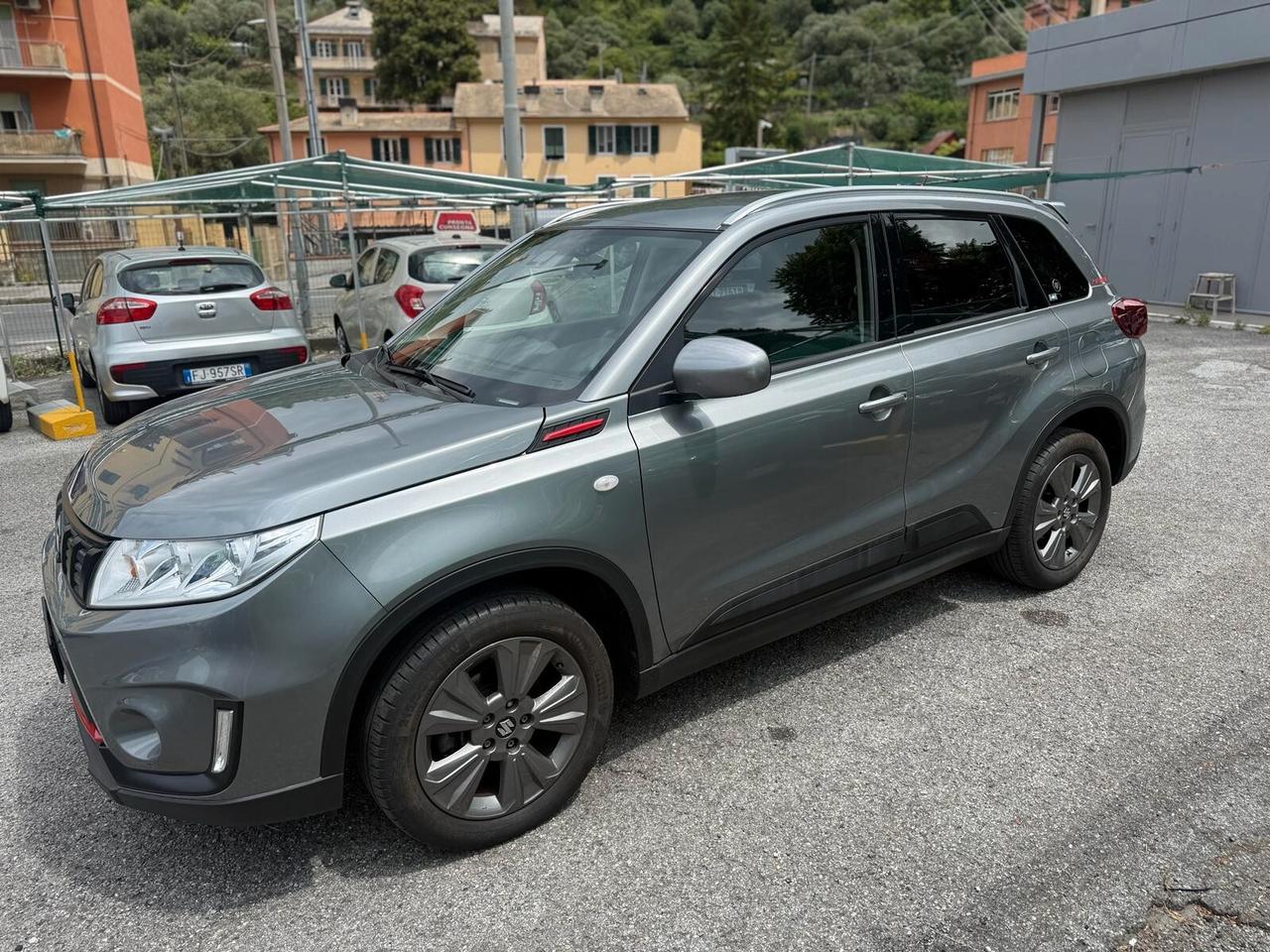 Suzuki Vitara 1.0 Boosterjet Katana