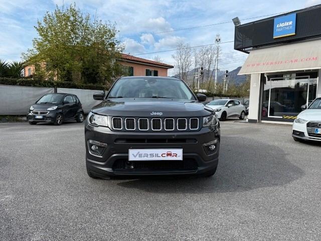 Jeep Compass 1.6 Multijet II 2WD Longitude