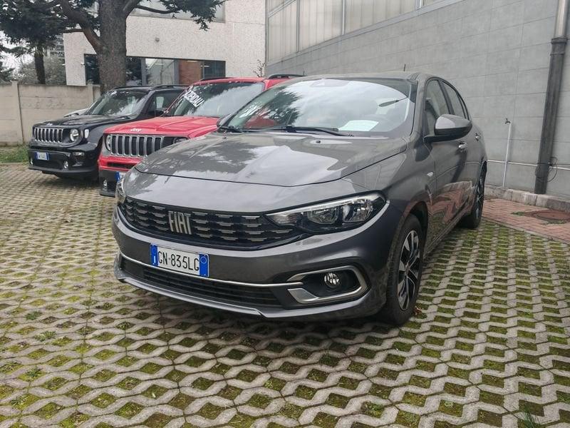 FIAT Tipo 1.0 5 porte