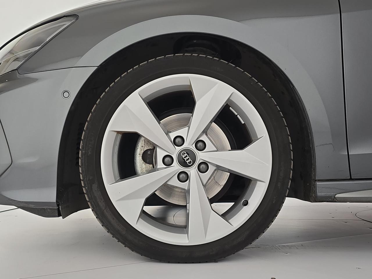 Audi A3 sportback 30 2.0 tdi s line edition s-tronic