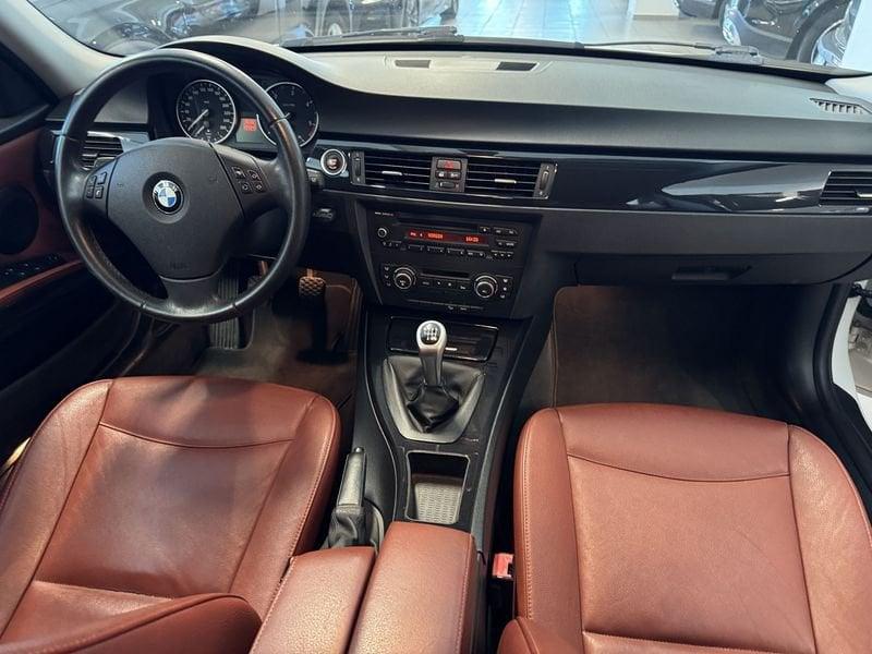 BMW Serie 3 Touring 320d xDrive Sport