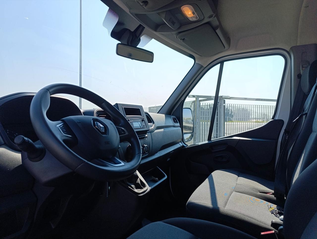 RENAULT Master T35 2.3 energy dci 145cv L3 Gran Volume Start