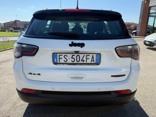 JEEP Compass 2.0 Multijet II aut. 4WD Night Eagle