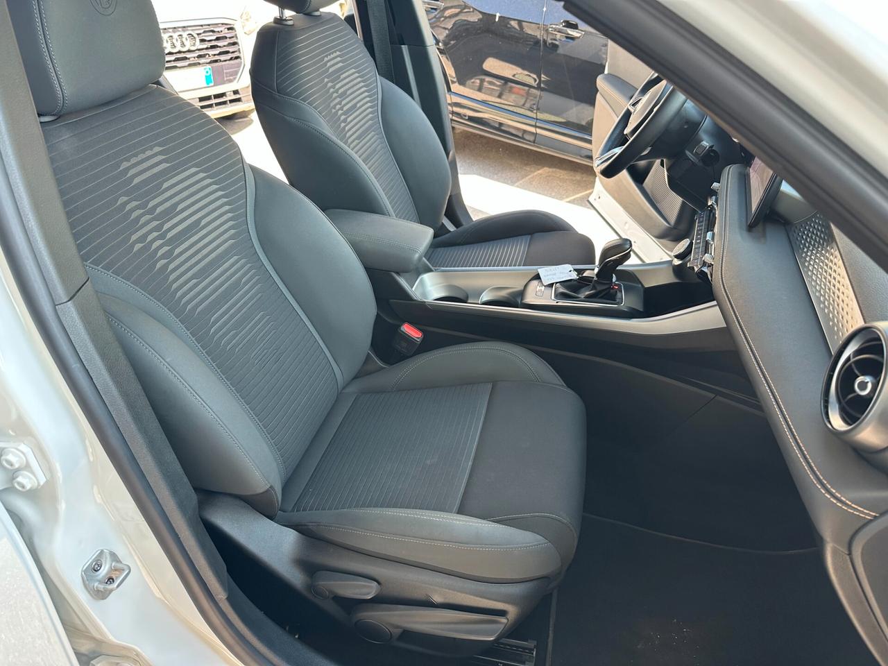 Alfa Romeo Tonale 1.6 diesel 130 CV TCT6 Sprint