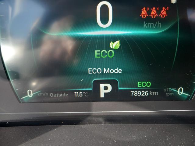 DR Automobiles Dr 6.0 1.5 Turbo CVT Bi-Fuel GPL