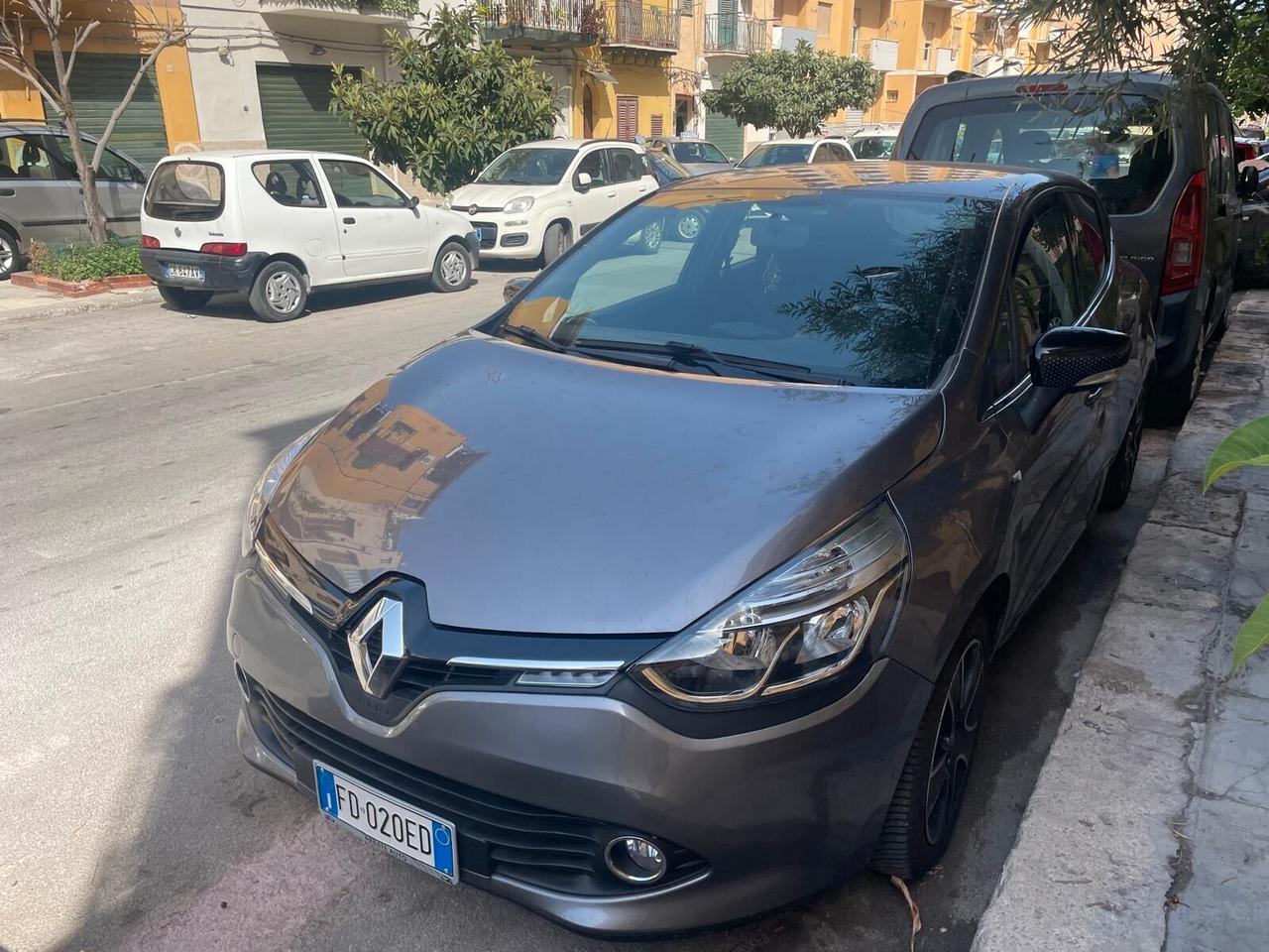 Renault Clio dCi 8V 75CV Start&Stop 5 porte Energy Life