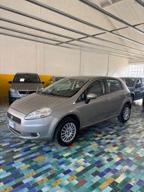 Fiat Grande Punto 1.4 METANO APPENA RINNOVATO
