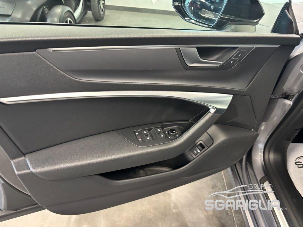 Audi A7 SPB SPORTBACK 45 3.0 TDI 4X4 Quattro tiptronic