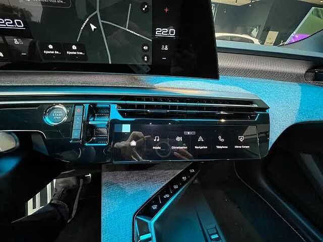 Peugeot 3008 MHEV 1.2 Hybrid 136cv e-DCS6 GT Pronta Consegna