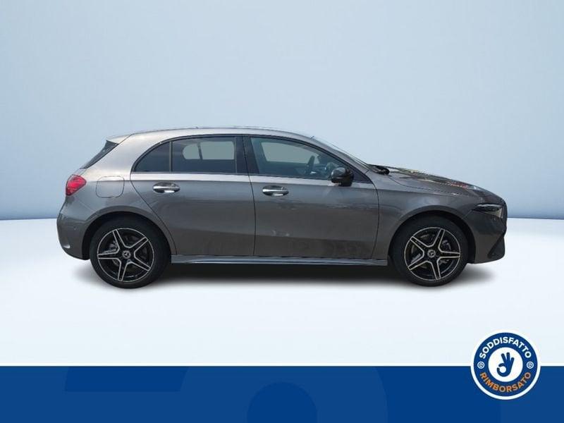 Mercedes-Benz Classe A 250e EQ-Power Automatic AMG Line Advanced Plus
