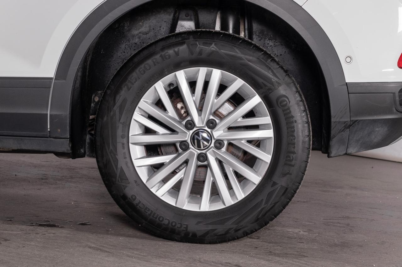 Volkswagen T-Roc 2.0 Tdi 150cv