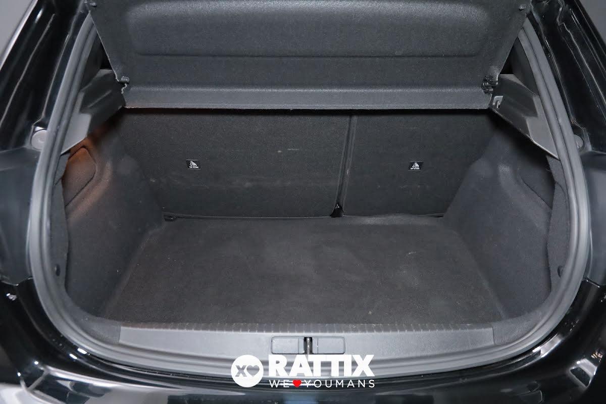 Peugeot 208 1.2 puretech 100CV Allure