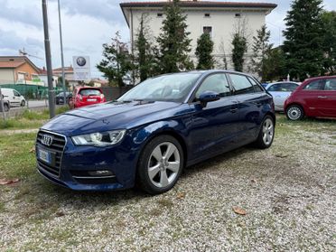 Audi A3 SPB 2.0 TDI Ambition