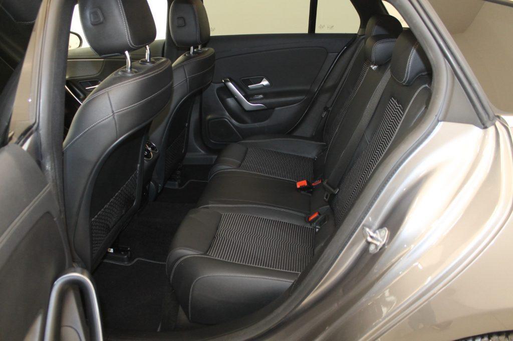 Mercedes-Benz CLA 180 d Automatic Shooting Brake Sport