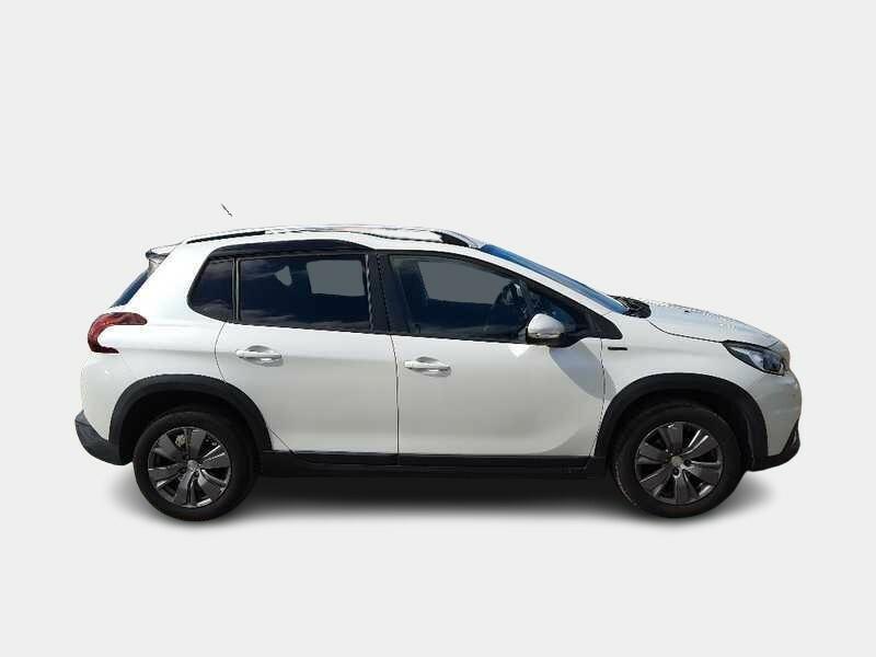 PEUGEOT 2008 BlueHDi 100 Signature S/S