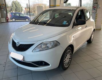 Lancia Ypsilon 1.2 69 CV 5 porte GPL Ecochic Gold - 2016