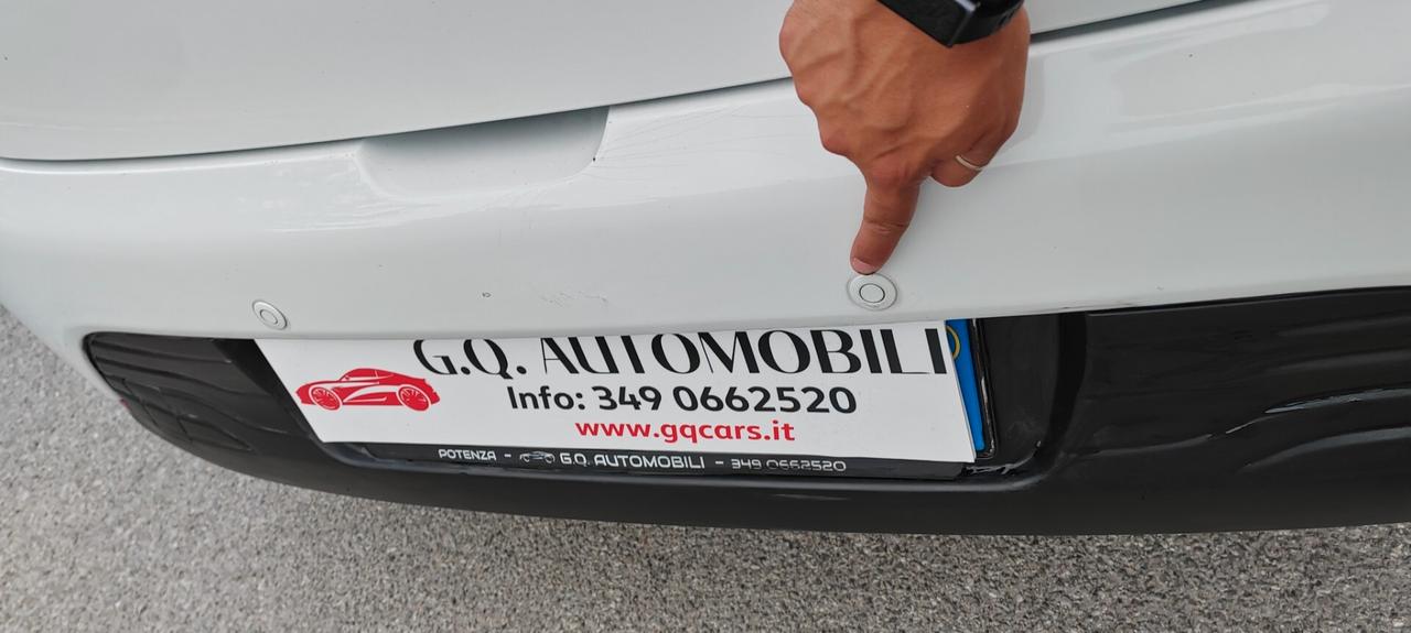 Renault Clio 1.5 dCi 8V 75CV 5 porte Live