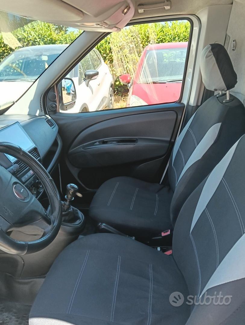 Fiat doblo 1.6 mtj /permute