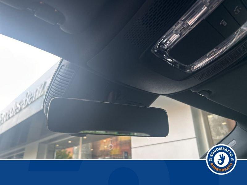 Mercedes-Benz GLA 200d Automatic 4Matic AMG Line Advanced Plus