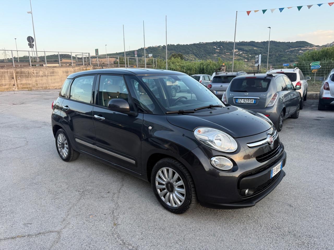 Fiat 500L 1.6 Multijet 120 CV Business