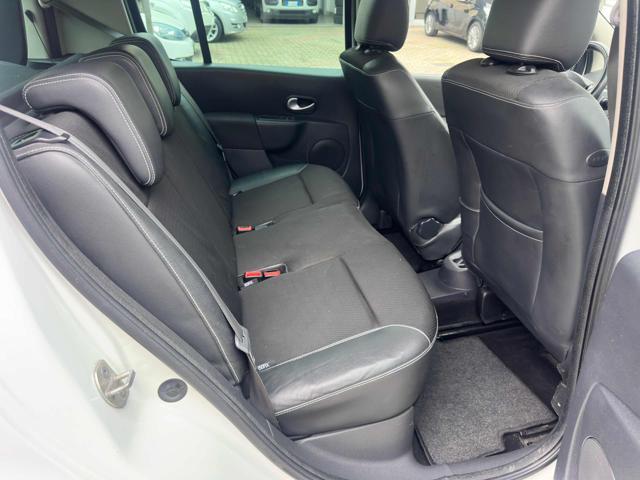 RENAULT Modus 1.2 16V TCE Yahoo!