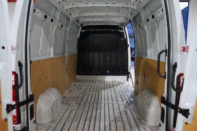 OPEL Movano 2.3 Turbo D 135CV 35q L3H2