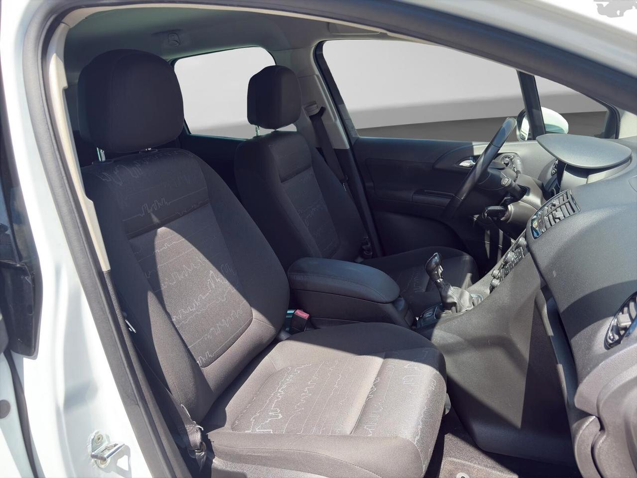 Opel Meriva 1.3 CDTi 95cv Cosmo