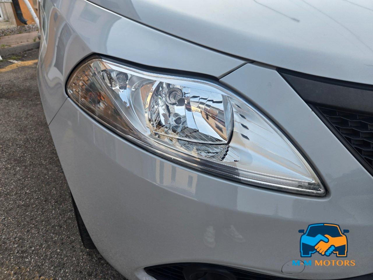 Lancia Ypsilon 5 Porte Ypsilon 1.2 Elefantino Blu s&s 69cv my19