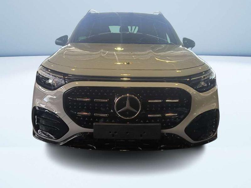 Mercedes-Benz GLB 350 4Matic EQ AMG Line Premium