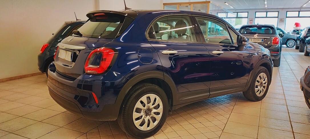 Fiat 500X 1.3 MultiJet 95 CV Club KM 12000 PER NEOPATENTATI