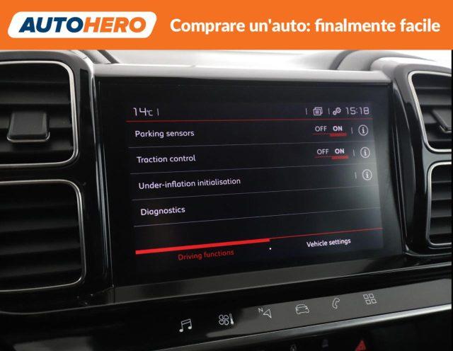 CITROEN C5 Aircross BlueHDi 130 S&S EAT8 Business