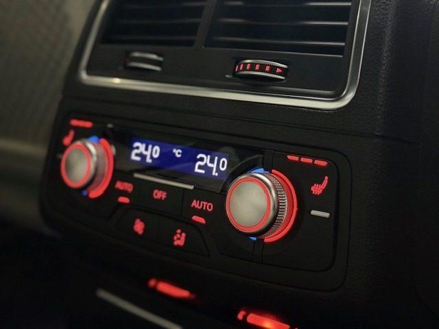 AUDI A6 Avant 3.0 TDI 326CV COMPETITION+BLACK EDITION