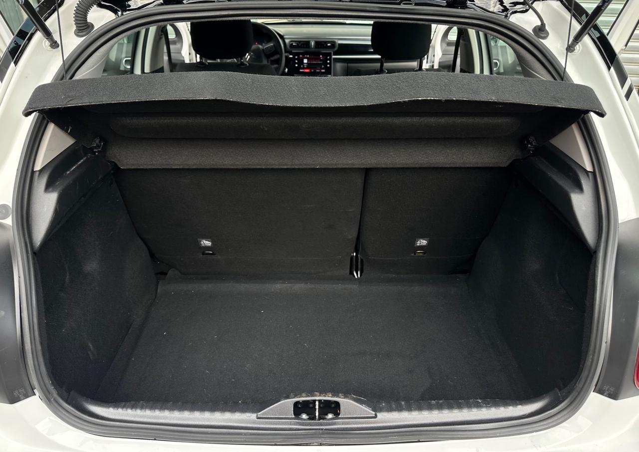 Citroen C3 1.5 BlueHDi 100cv S&S Shine