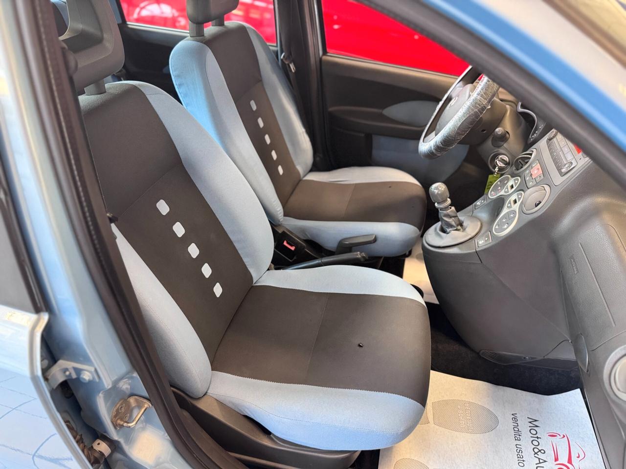 Fiat Panda 1.2 Dynamic