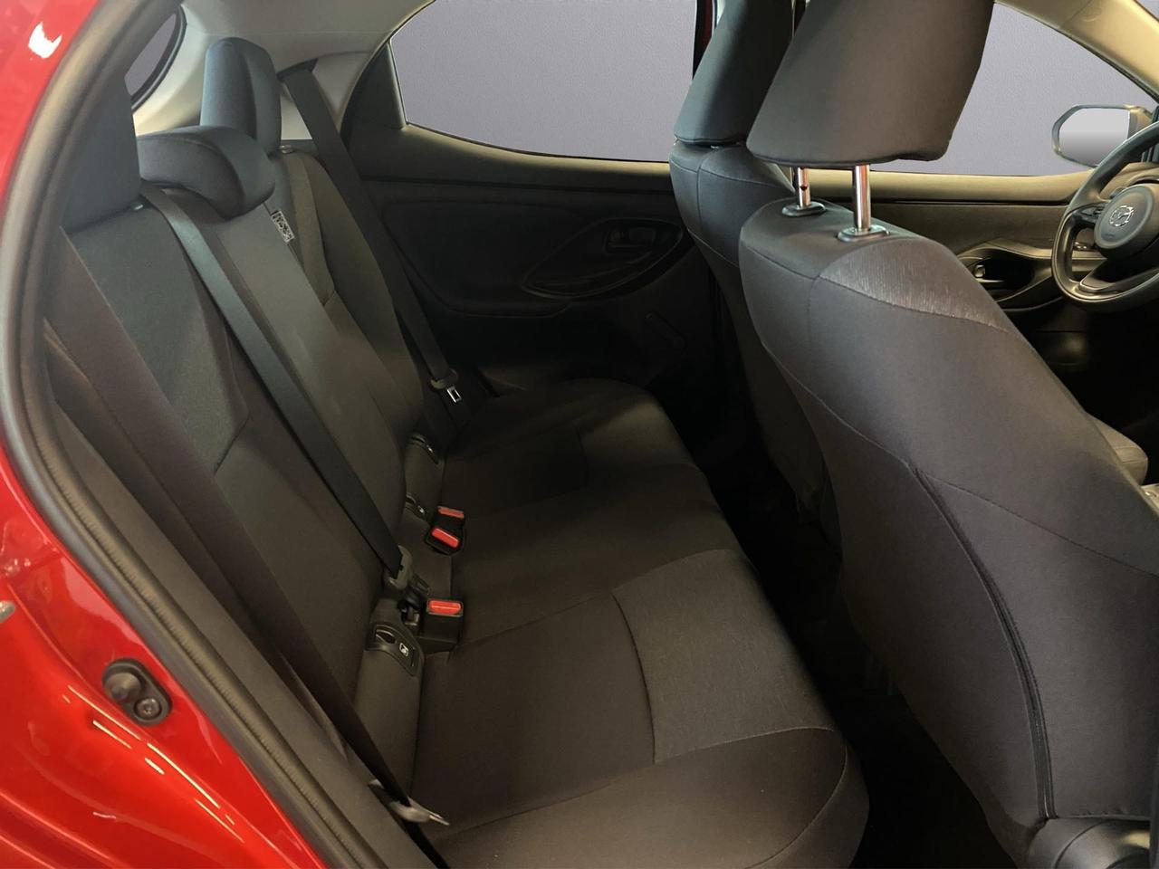 Mazda 2 1.5 vvt full hybrid electric Prime Line