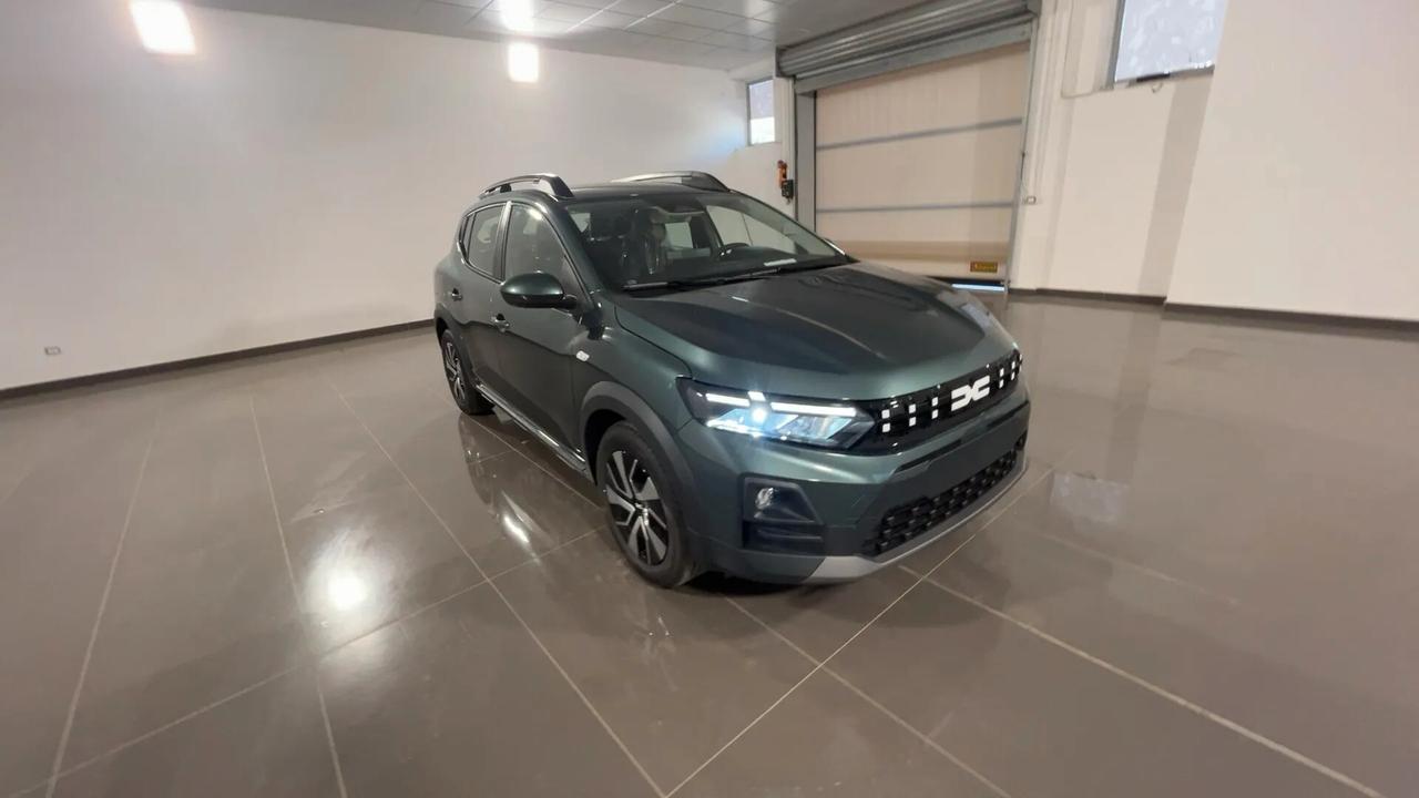 Dacia Sandero Stepway 1.0 TCe ECO-G Expression PRONTA SUBITO