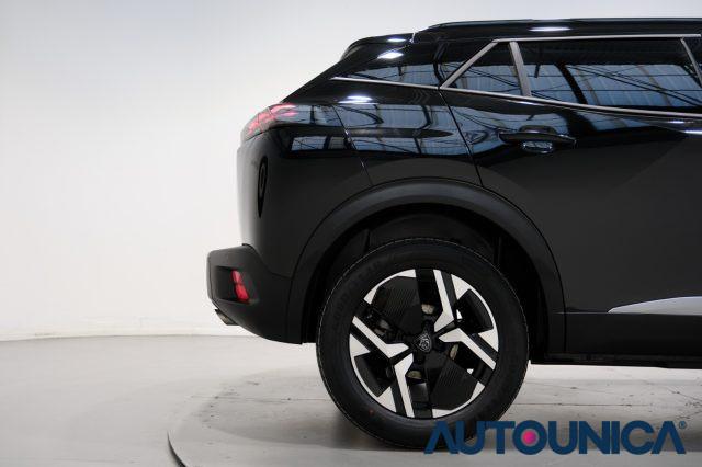 PEUGEOT 2008 PURETECH 100 S&S ALLURE NEOPATENTATI FULL LED