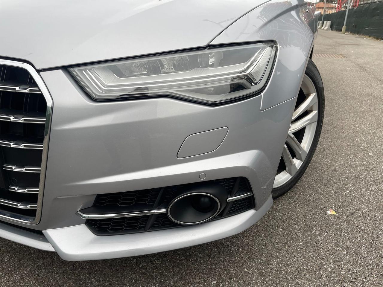 Audi A6 Business Plus 2.0 TDI ultra