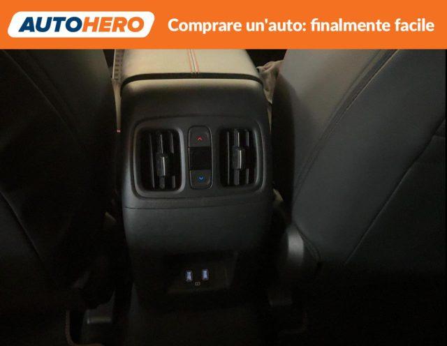 HYUNDAI Tucson 1.6 CRDI 48V DCT N Line