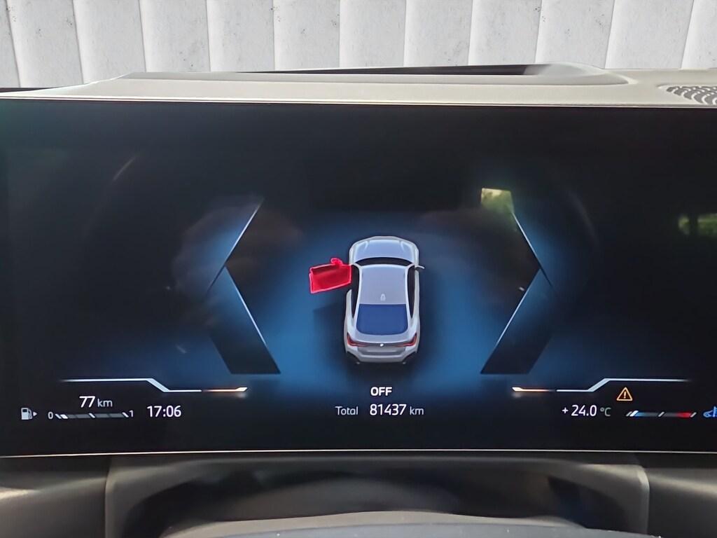 BMW Serie 4 Gran Coupe 420 d Mild Hybrid 48V Msport xDrive Steptronic