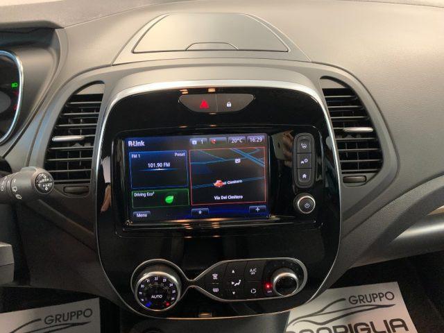 RENAULT Captur 1.3 Benzina EDC Automatico Sport Edition2