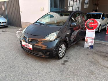 Toyota Aygo 1.0 12V VVT-i 3 porte