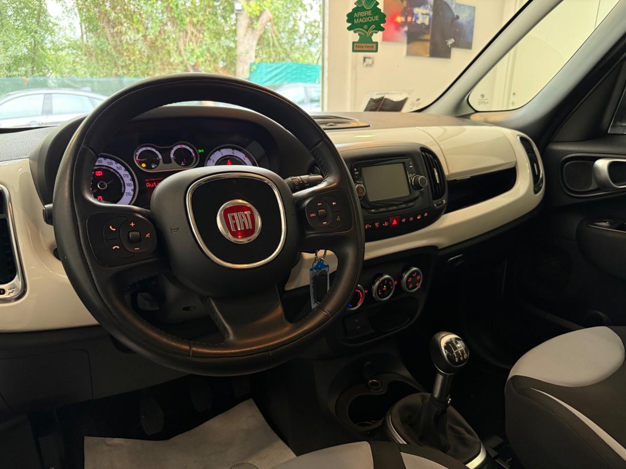 Fiat 500L 1.3 Multijet anno 2014